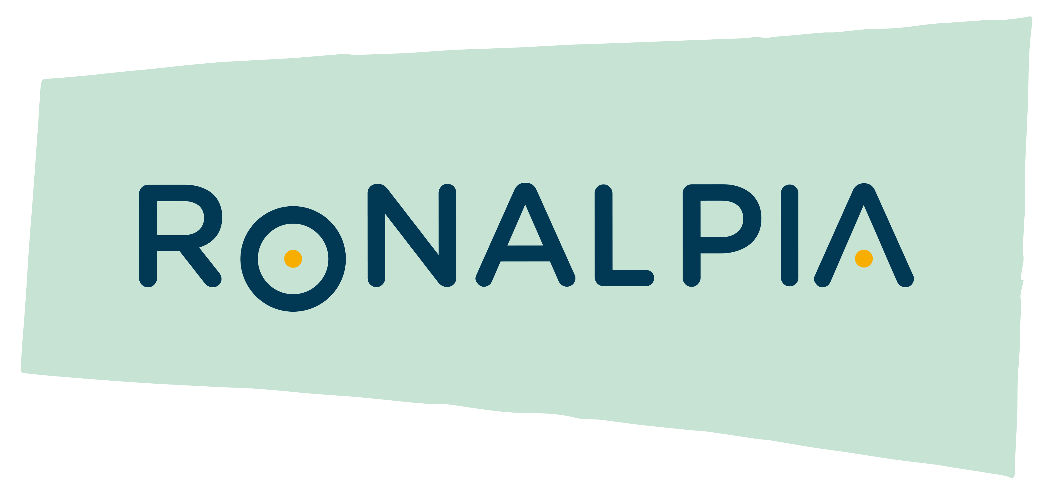 logo Ronalpia