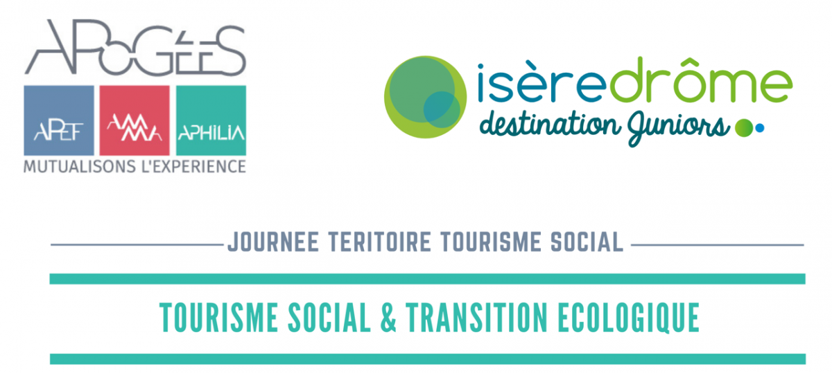 Tourisme Durable & Transition Ecologique