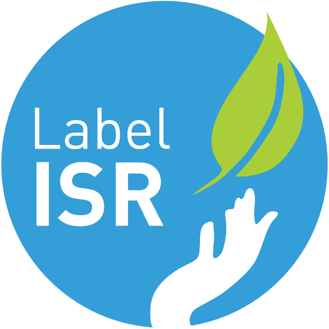 logo ISR