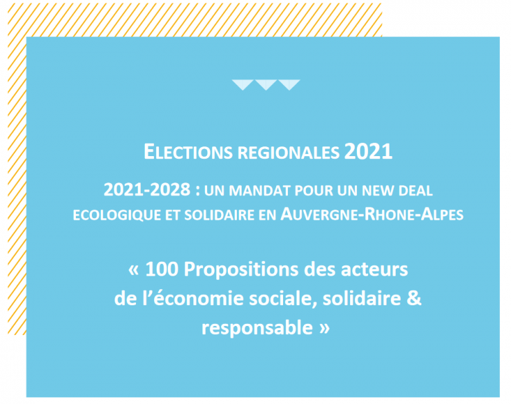 Élections régionales : Fabienne Grébert et Najat Vallaud-Belkacem s’engagent auprès des acteurs de l’économie sociale et solidaire (ESS)