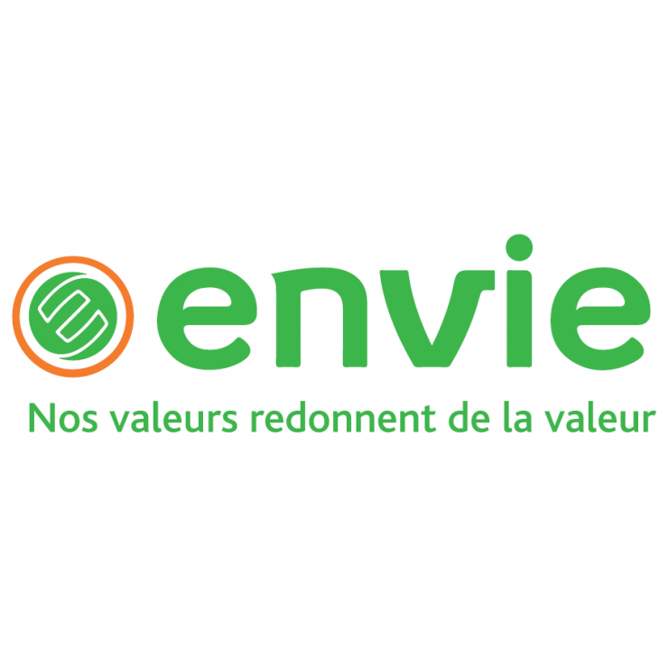 logo Envie 