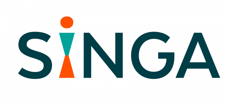 Logo SINGA 