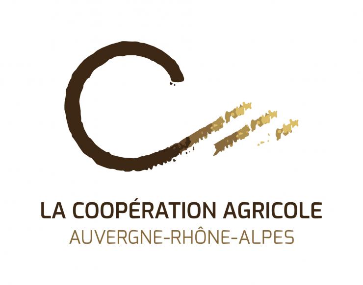 La Coopération Agricole Auvergne-Rhône-Alpes