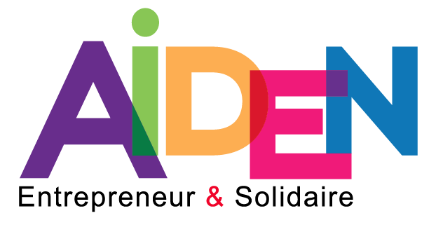 AIDEN - Entrepreneur & Solidaire 