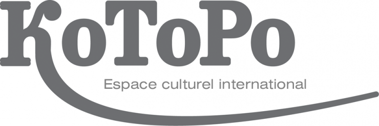 Logo du KoToPo 