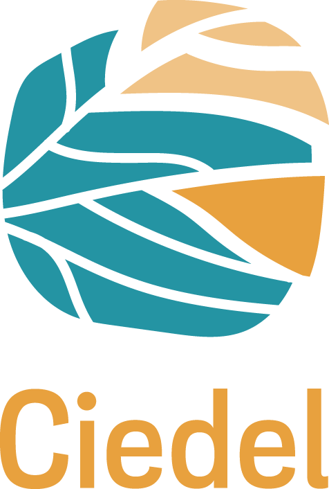 Logotype du Ciedel 