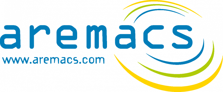 Logo AREMACS 