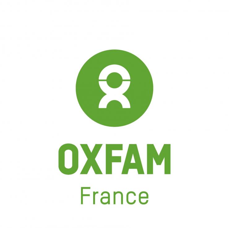 Oxfam France - Groupe local de Lyon