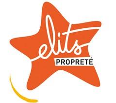 Logo ELITS Propreté 