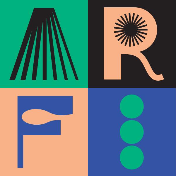 Logo ARFI 