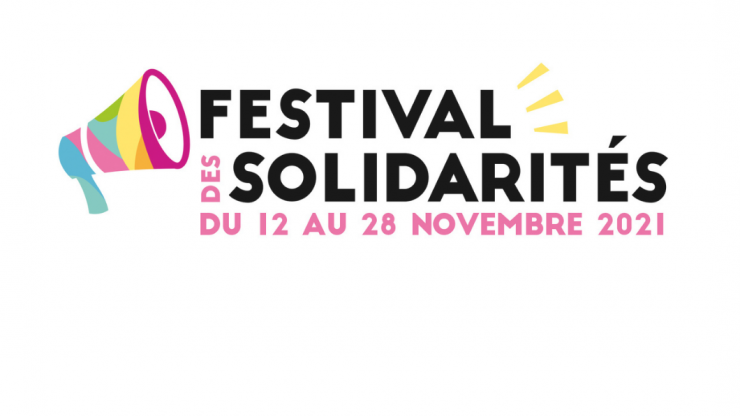 Le Festival des Solidarités 
