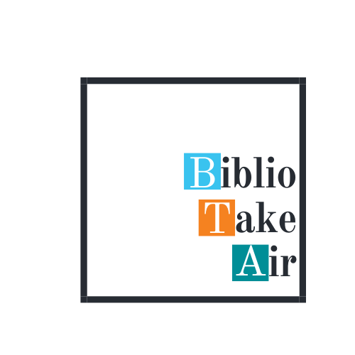 Biblio Take Air