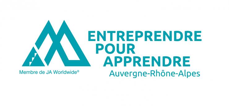 Entreprendre pour Apprendre Auvergne-Rhône-Alpes
