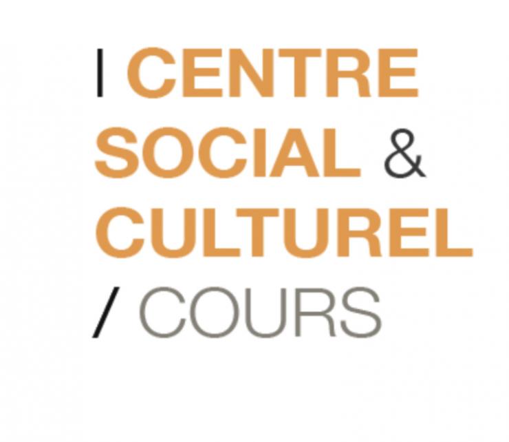 Centre social et culturel de Cours