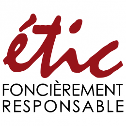 ETIC Foncièrement Responsable