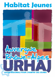 Union Régionale pour l'Habitat des Jeunes Auvergne Rhône Alp