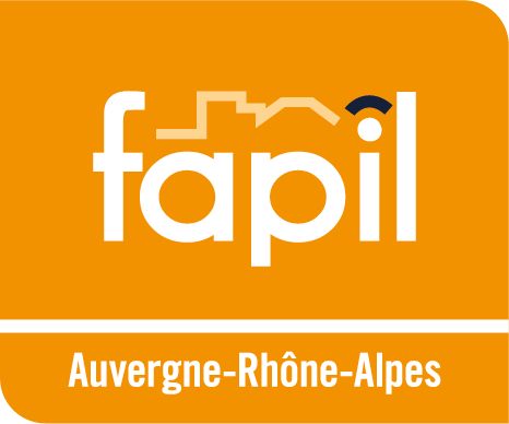 Fapil Auvergne-Rhône-Alpes