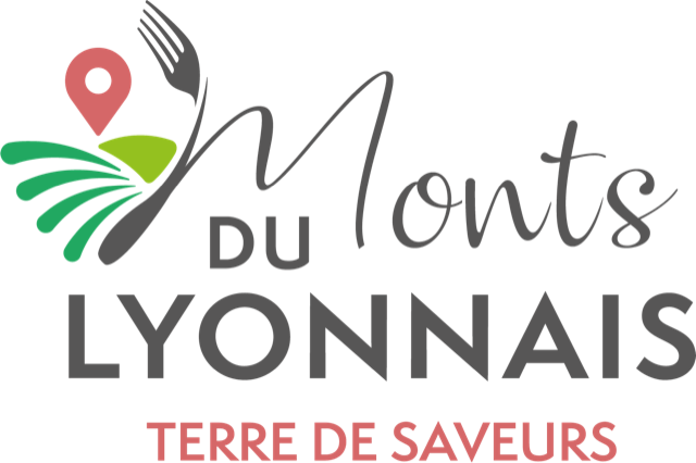 Marque "Monts du Lyonnais, Terre de Saveurs"