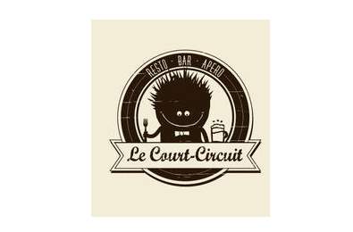 Le Court Circuit