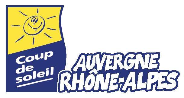 Coup de Soleil en Auvergne-Rhône-Alpes