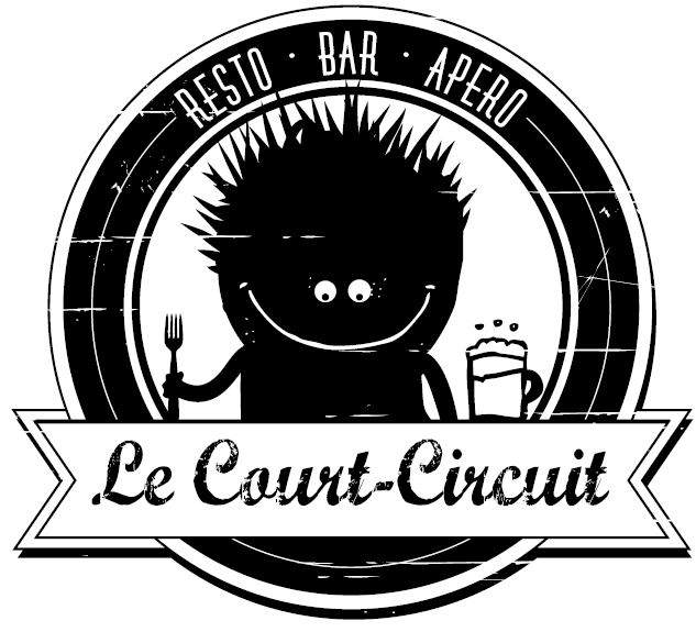 Le Court Circuit - Bar Restaurant en Coopérative Autogérée 