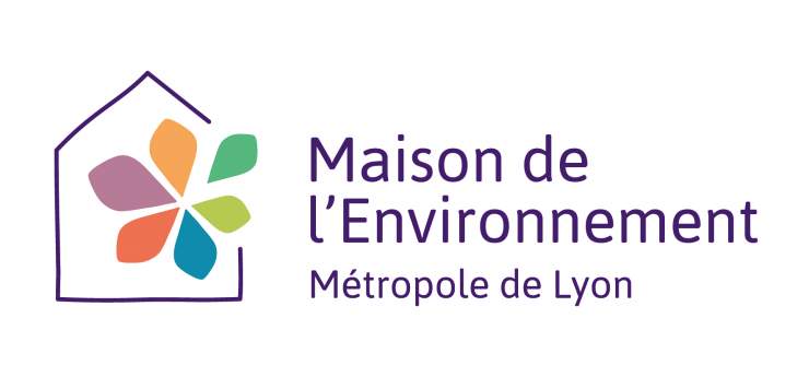 Logo Maison de l'Environnement 