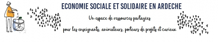 Découvrez l'Espace Ressourc'ESS ardéchois !