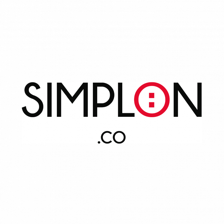 Logo Simplon 