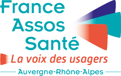France Assos Santé Auvergne-Rhône-Alpes 