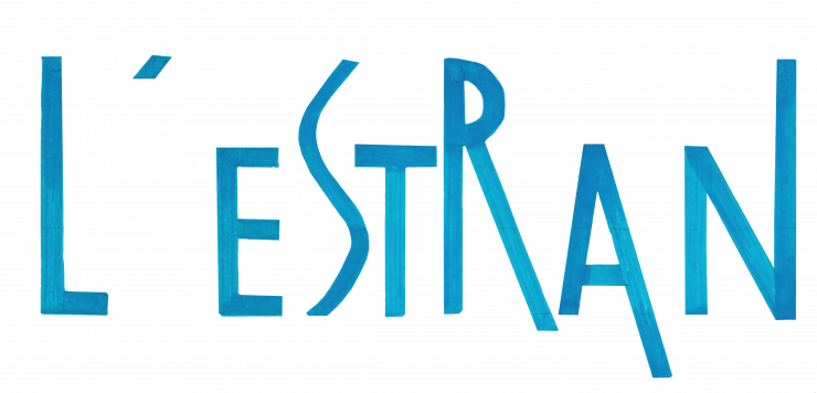 Logo Estran 