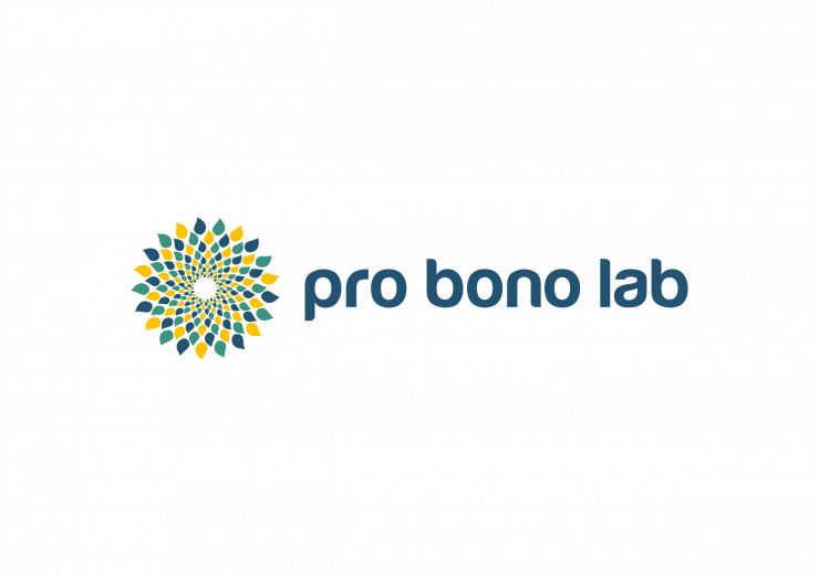 Pro Bono Lab 