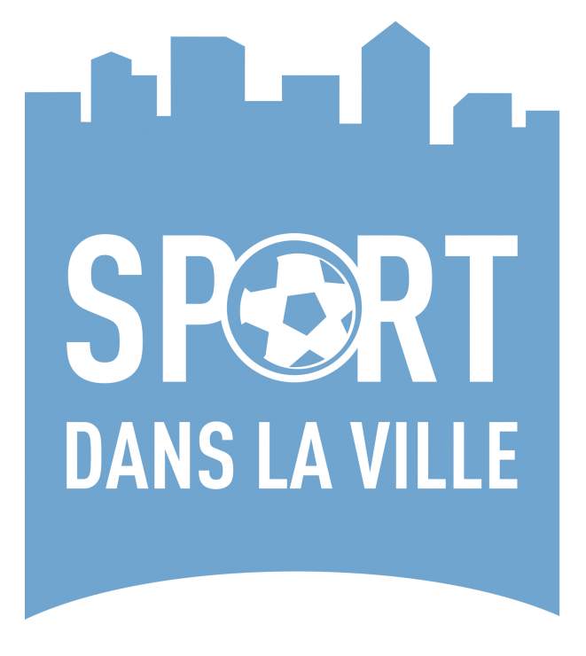 logo de Sport dans la Ville 
