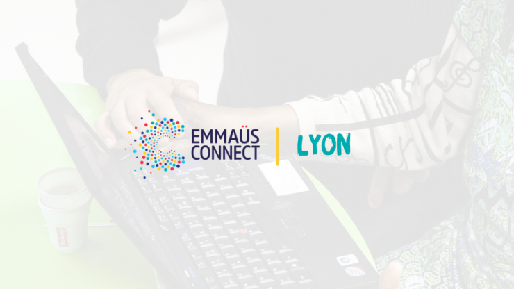 Emmaüs Connect : Journée Portes Ouvertes pour actuels et futurs Partenaires - Lyon (69)