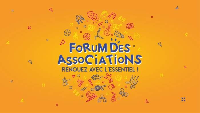 Medecins du Monde - Forum des Associations Lyon 3