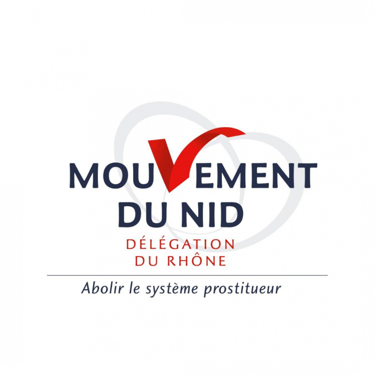 Mouvement du Nid  - Délégation du Rhône