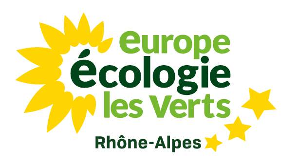 Europe Ecologie Les Verts Rhône-Alpes