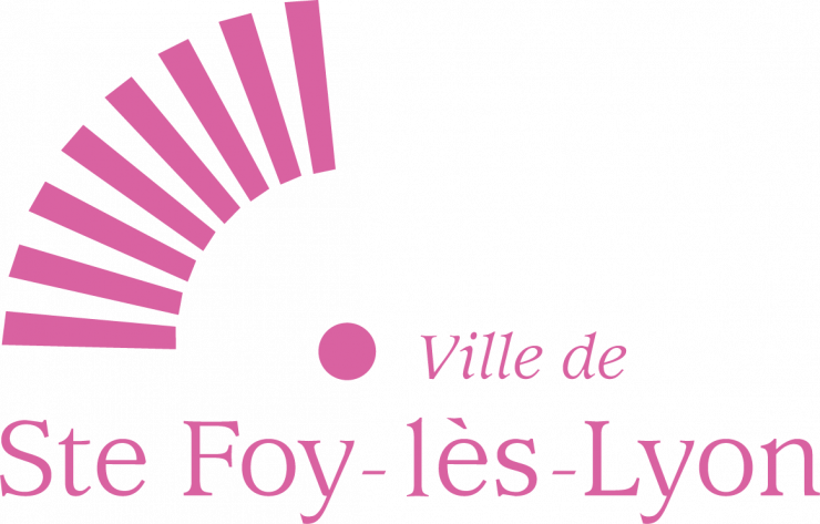 Logo Ville de Sainte-Foy-Lès-Lyon 