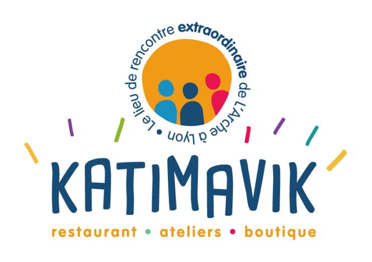 KATIMAVIK Restaurant solidaire
