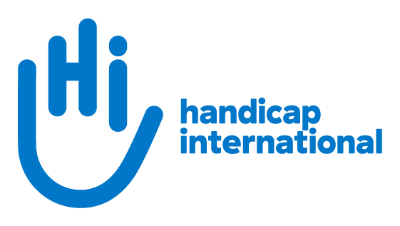 Logo Handicap International 