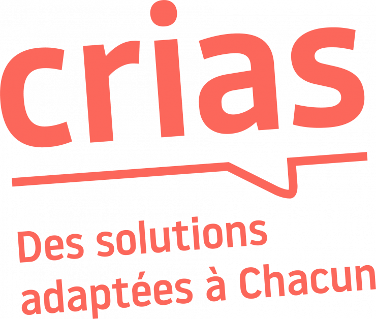 CRIAS (Centre Régional d'Information pour l'Agir Solidaire)