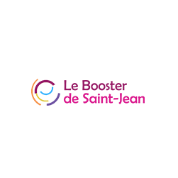 Logo Booster 