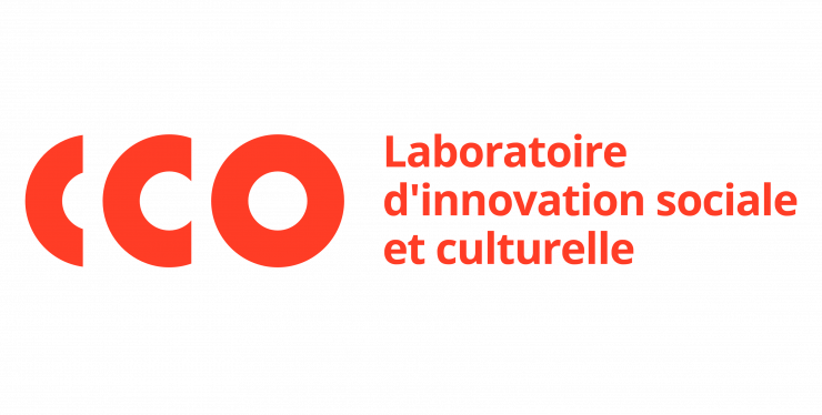 CCO Laboratoire d'innovation sociale et culturelle 