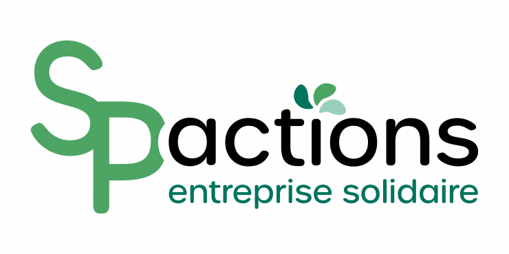 SPactions entreprise solidaire 