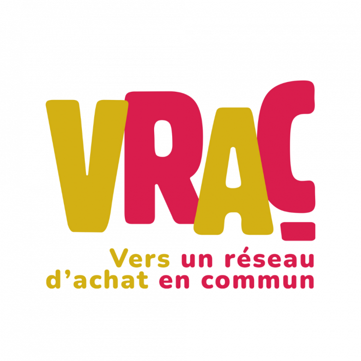 Logo VRAC France 