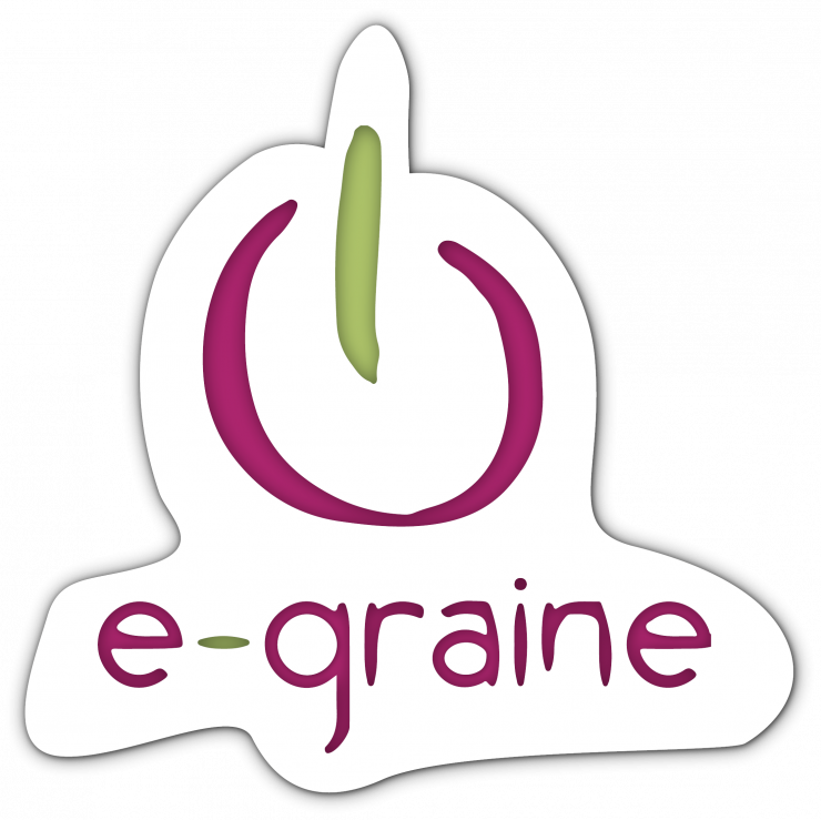 e-graine Auvergne Rhône-Alpes