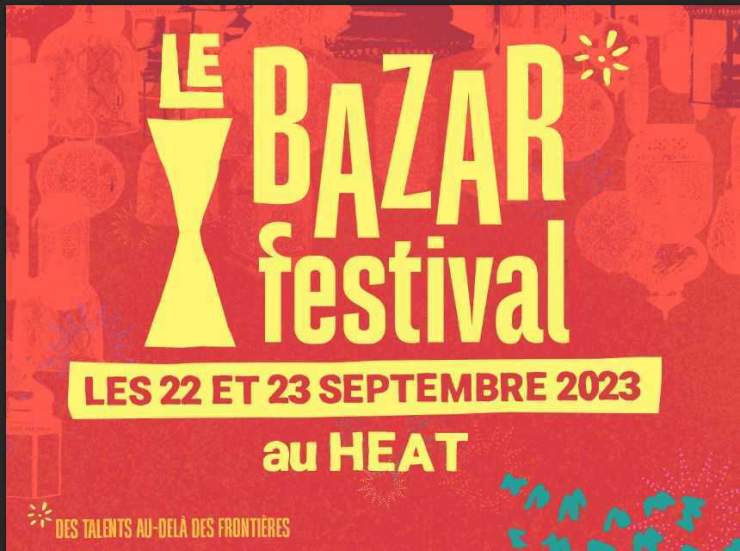BAZAR Festival