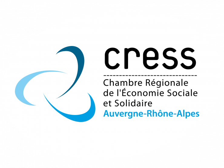 Chambre Régionale de l'Economie Sociale et Solidaire Auvergne-Rhône-Alpes (CRESS AuRA) Chambre Régionale de l'Economie Sociale et Solidaire Auvergn