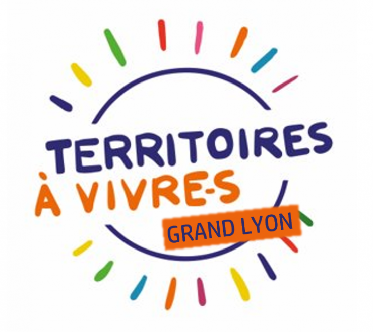 Territoires à VivreS Grand Lyon