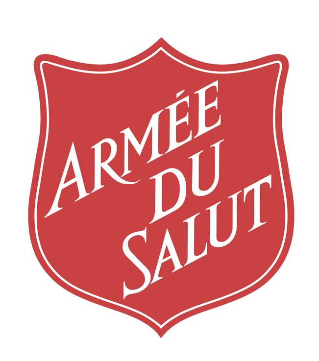 Logo Armée du Salut 