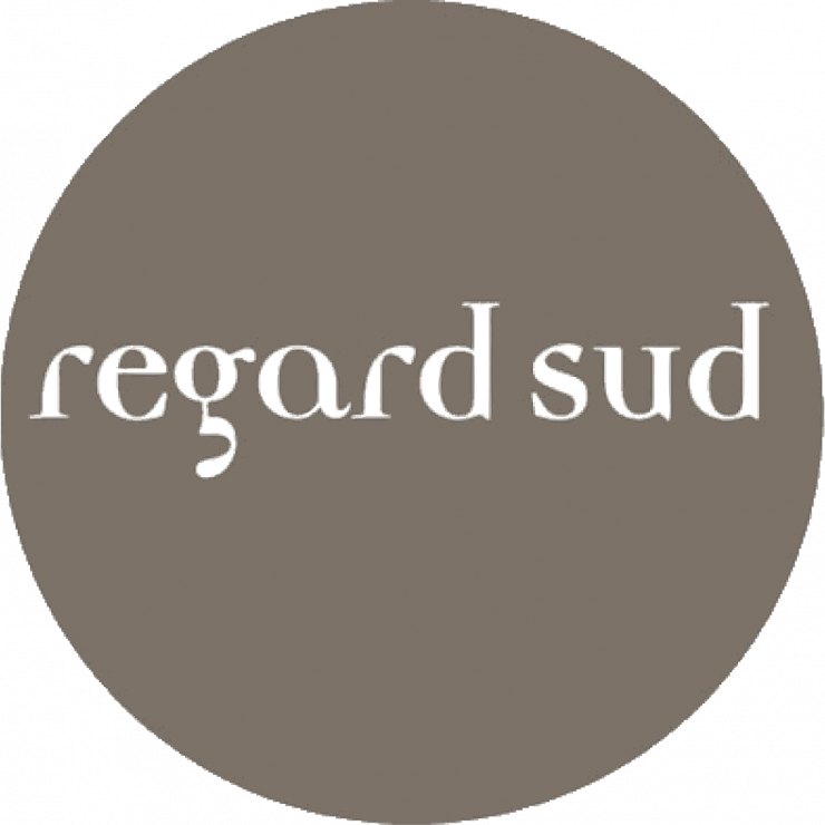 Logo Regard Sud 